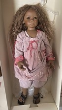 Annette Himstedt Puppe Natiti