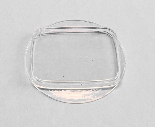 Glas armbanduhr buler 31 x - glas,