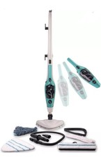 HydroOxy Dampfwischeranlage