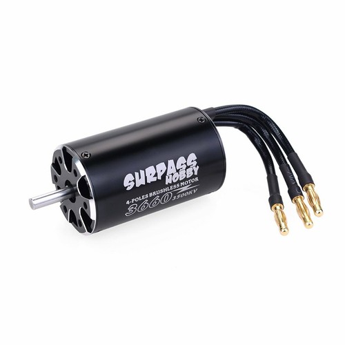 Surpass hobby 4poles inrunner - hobby,