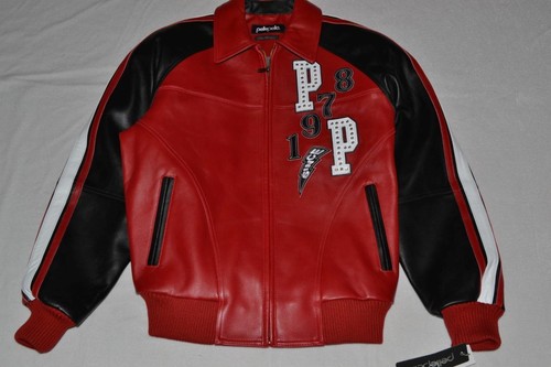Pelle herren leder tiger - pelle,