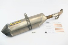 ARROW PPR2507 für Triumph