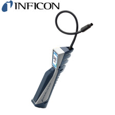 INFICON D-TEK STRATUS - Hochleistungs-Infrarotdetektor 1 gr. 