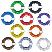 Schaltlitze Kupferschaltdraht