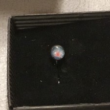 filmrequisite original Spider-man 2 Piercing X2