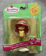Emily Erdbeer Strawberry