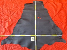 Känguruhleder ca.1-1,2mm dick