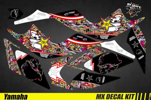 Kit deko quad für - quad,