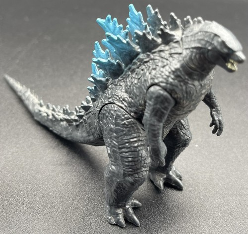 Godzilla toho jakks made - jakks,