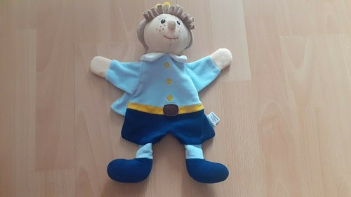 Sterntaler handpuppe - sterntaler,