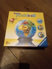 Globuspuzzle Junior Puzzleball