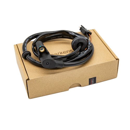 Abs sensor mercedes w124 - mercedes,