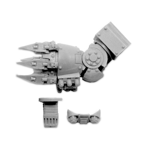 Warhammer 40k forgeworld - warhammer,