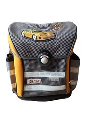 Schulranzen neill dark - mc,