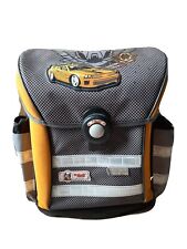 Schulranzen Mc Neill Dark Racer 912 exklusive 