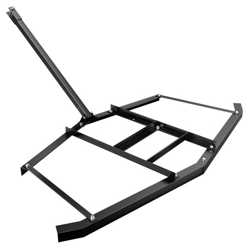 Wiltec schleppegge 175x172x9cm - schleppegge,
