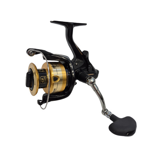 Shimano baitrunner 4000 - 4000, d