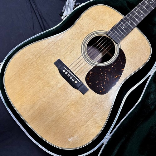 Akustikgitarre martin 28 - akustikgitarre,