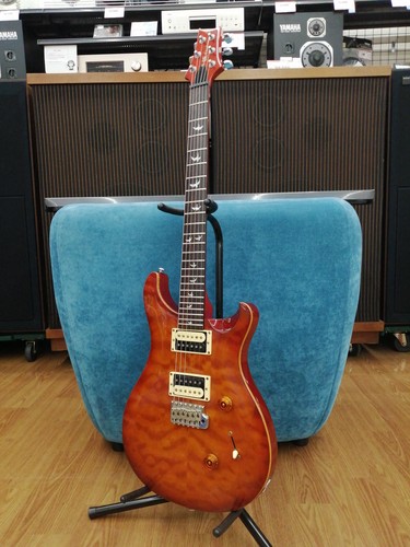 Paul reed smith gitarre - paul,