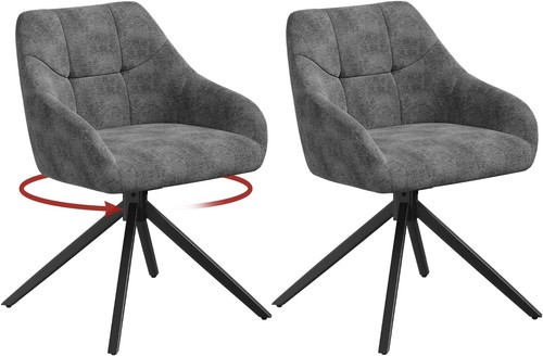 Woltu drehbare - 2x,