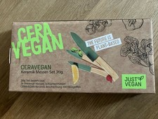 JUST VEGAN / Cera Vegan