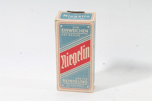 Alte verpackung seife original - verpackung,