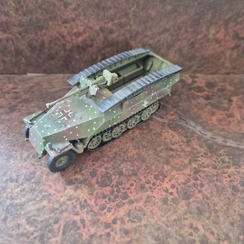 Pro painted german kfz - painted,