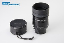 Minolta AF Reflex 500mm/8,0 |