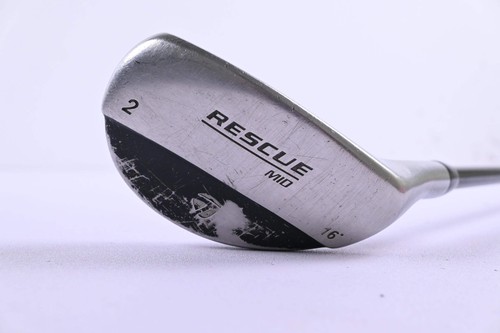Taylormade rescue mid 2 - taylormade,