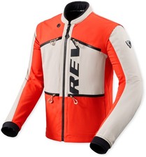 Revit x Pol Tarrés Morocco Motocross Jacke