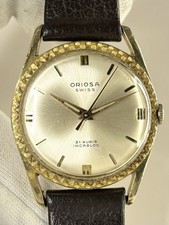 ORIOSA Vintage 1970’s