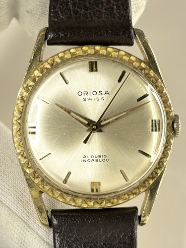 Oriosa vintage 1970 - vintage, 1970’s
