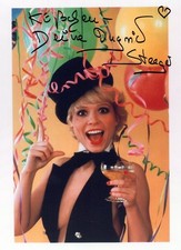 Ingrid Steeger+ - seltenes