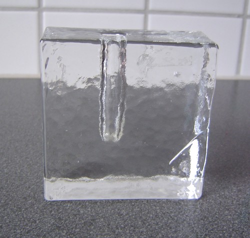 Vintage solifleurvase - vintage,