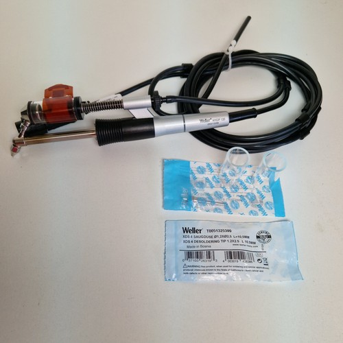 Weller wxdp120 24v 120w new - weller, 24v/120w