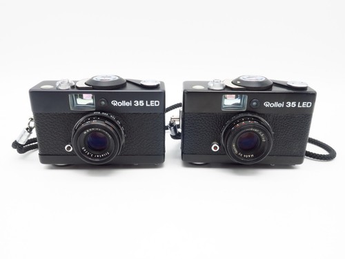 Rollei led kompaktkamera - rollei, 35