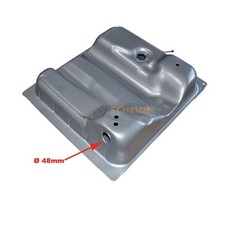 VW Bus T2 T3 Tank Kraftstoff