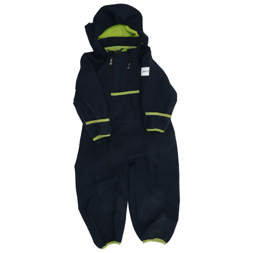 Jako outdoor overall - jako-o,,