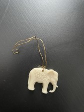 Alter Mampe Elefant aus