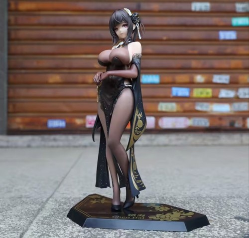 Azur lane figur zhen - lane,