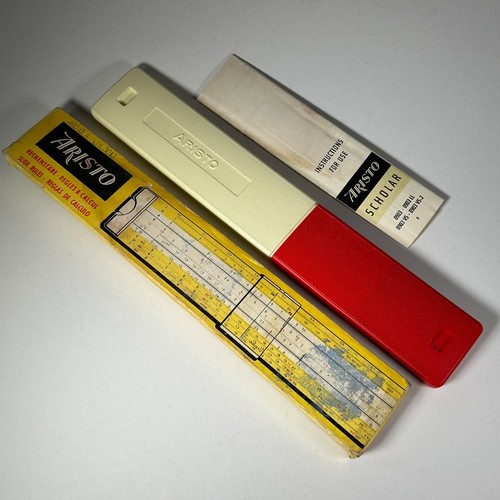 Vintage aristo 0903 - vintage,