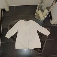 Neu strickjacke M 40 42