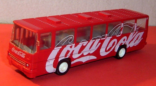 Ses ikarus 260 linienbus - /,