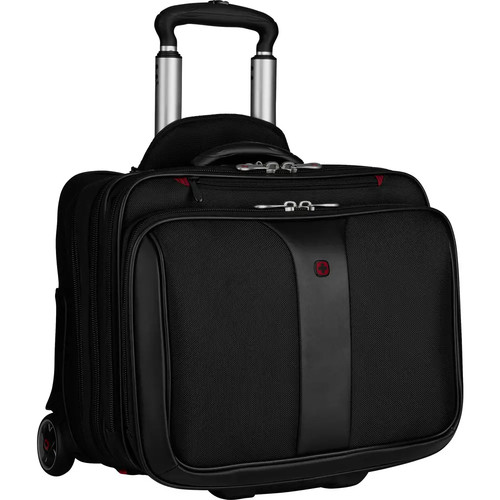 Wenger notebook trolley - wenger,