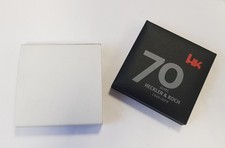 Heckler & Koch Medaille mit