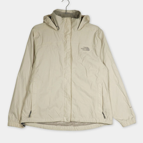 The north face - face, regenjacke