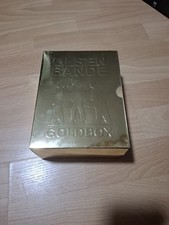 DVD-BoxDIE OLSENBANDE - GOLD
