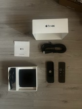 Apple TV (1. Generation 4K) 64
