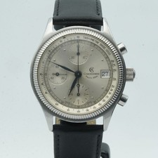 CHRONOSWISS PACIFIC CHRONO