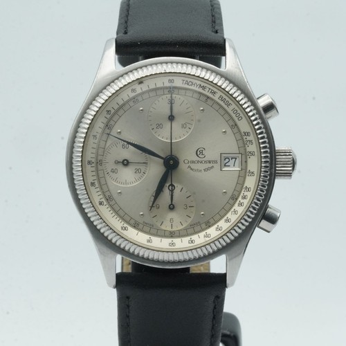 Chronoswiss pacific chrono - pacific,